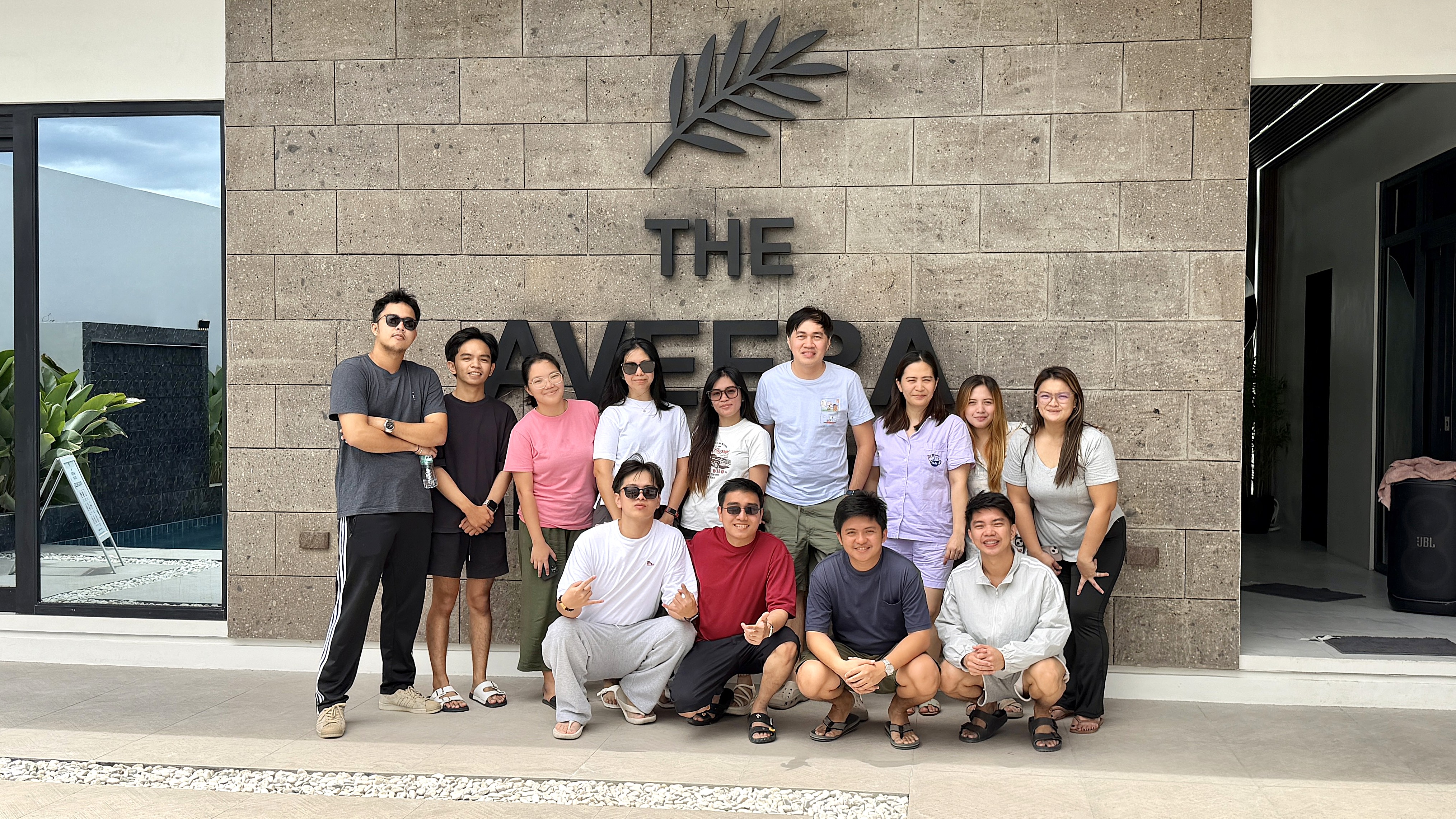 CV Houses Realty Corporation's 3rd Year Anniversary