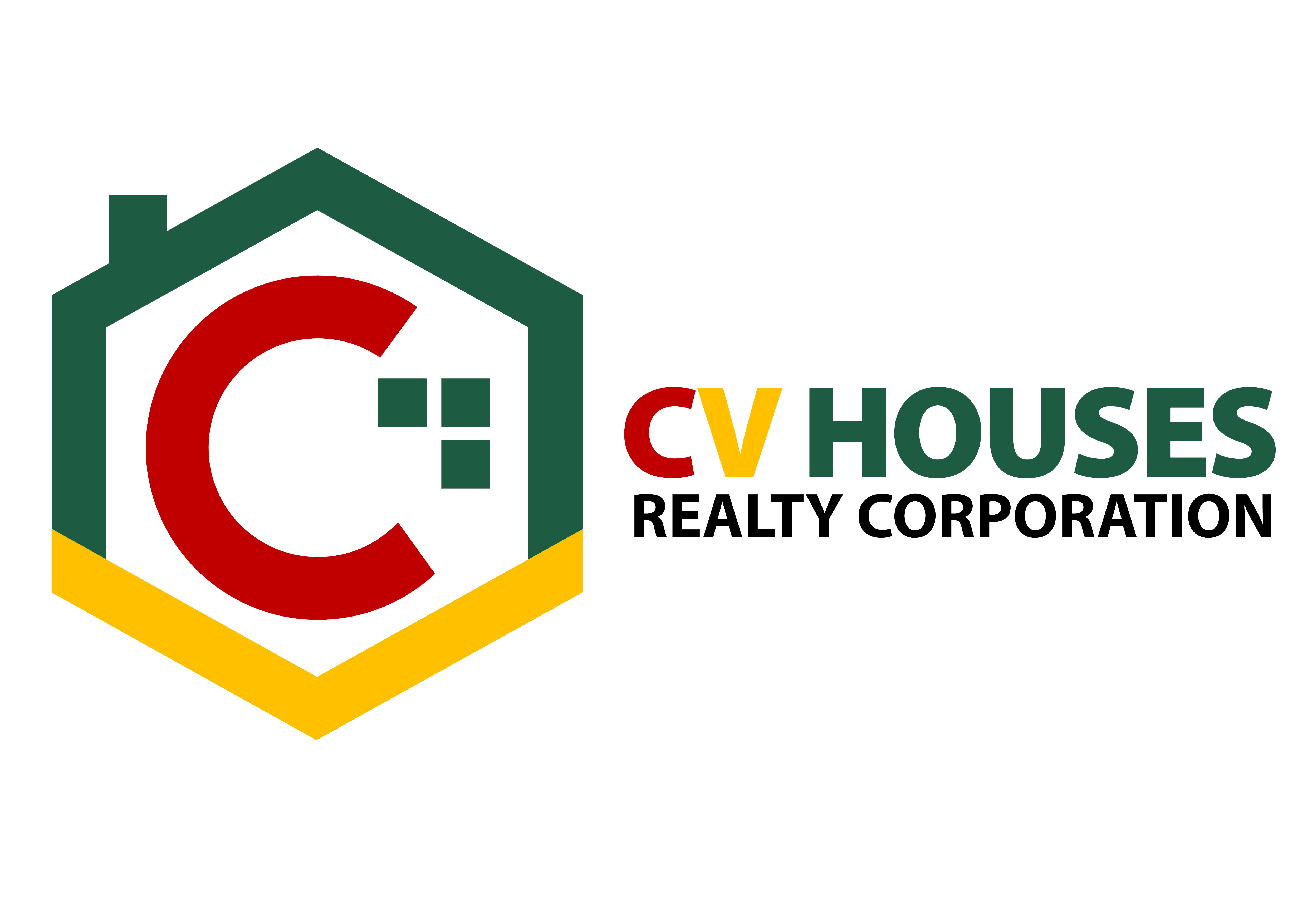 CVHouses logo